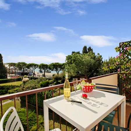 Spiaggia Azzurro -Lakeside With Terrace - Happy Rentals Toscolano Maderno Exteriér fotografie